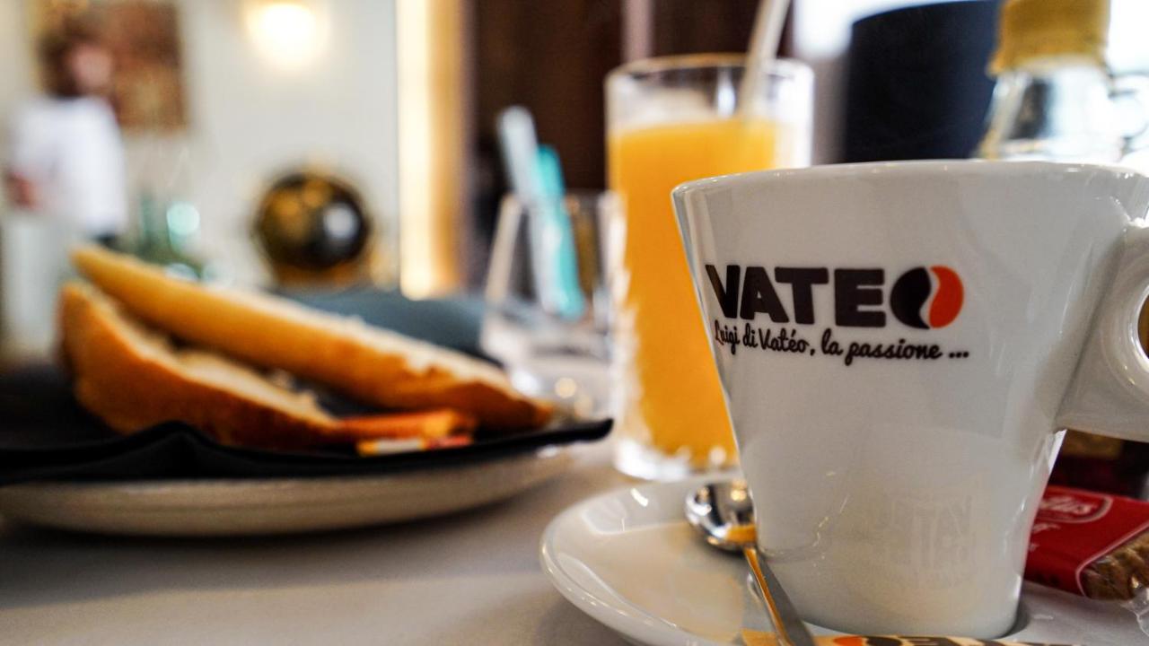 Studio Apartment Massena Nice! Free Breakfast! Zewnętrze zdjęcie