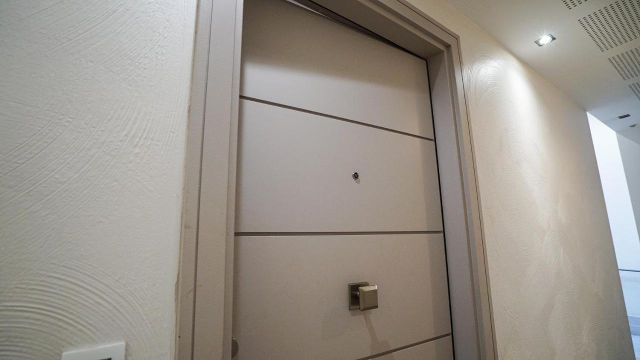 Studio Apartment Massena Nice! Free Breakfast! Zewnętrze zdjęcie