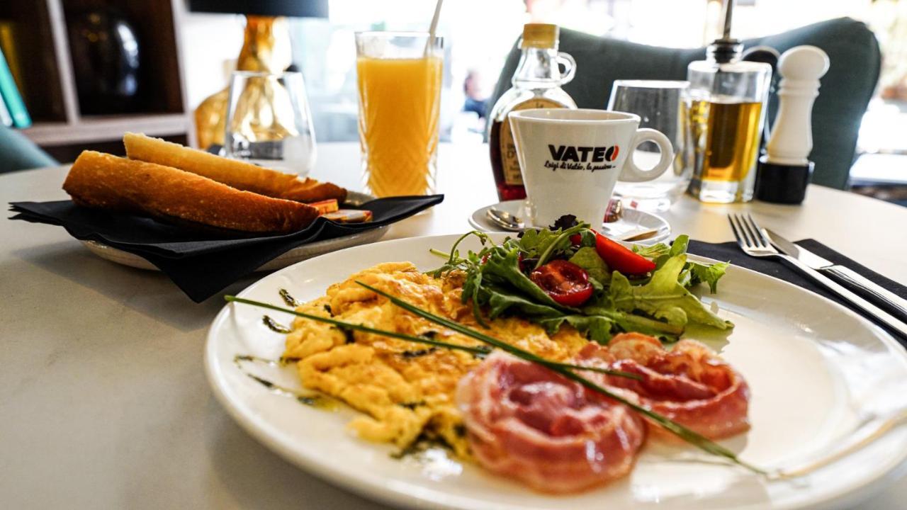 Studio Apartment Massena Nice! Free Breakfast! Zewnętrze zdjęcie