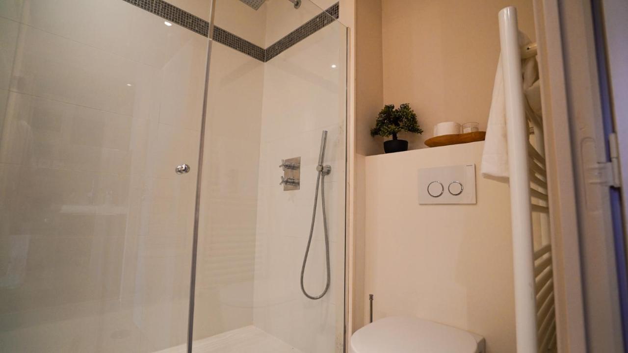 Studio Apartment Massena Nice! Free Breakfast! Zewnętrze zdjęcie